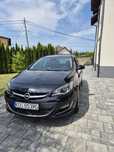 Opel Astra J. 1.7 tdci. Sports Tourer
