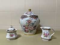 Porcelana Limoges