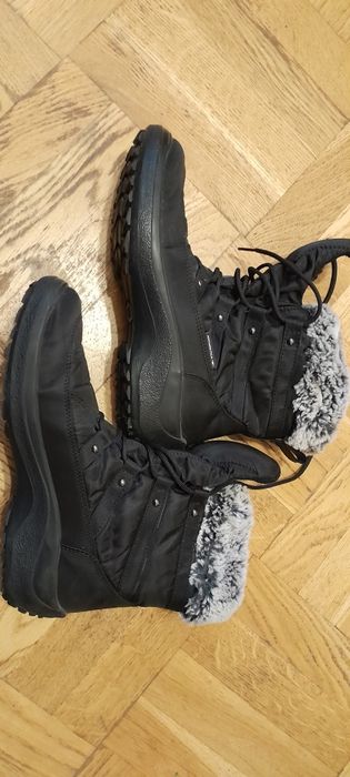 Чоботи antarctica 42 зима