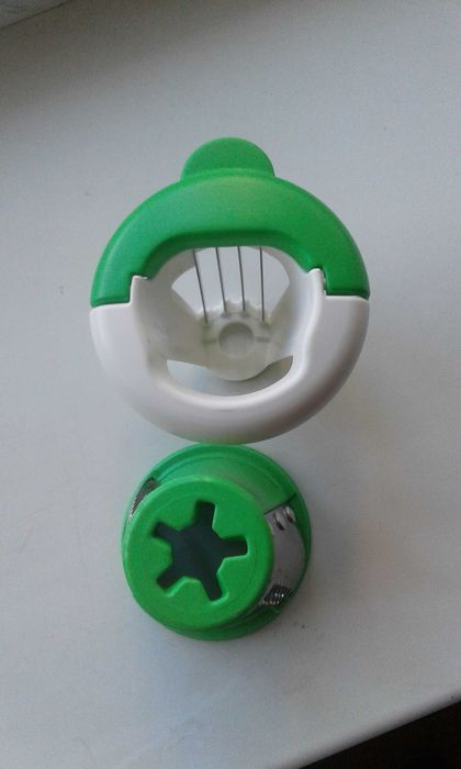 Комплект для нарезки кубиками для мясорубки Мoulinex hv4 (xf921401)