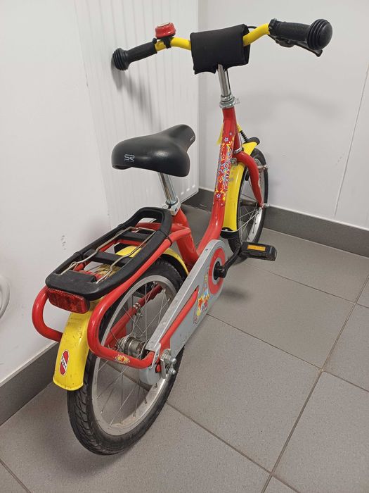 PUKY rowerek dziecięcy 16''