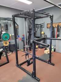 HATOR Klatka 60x60x2 / Squat rack/ Power rack/ Siłownia