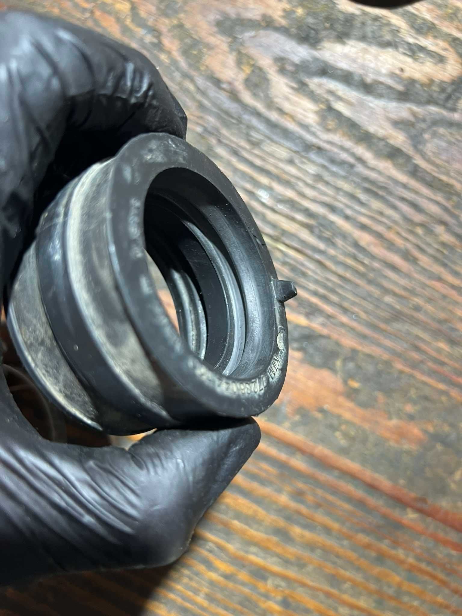 krociec ssacy przepustnicy ktm sxf exc excf husqvarna fe husaberg