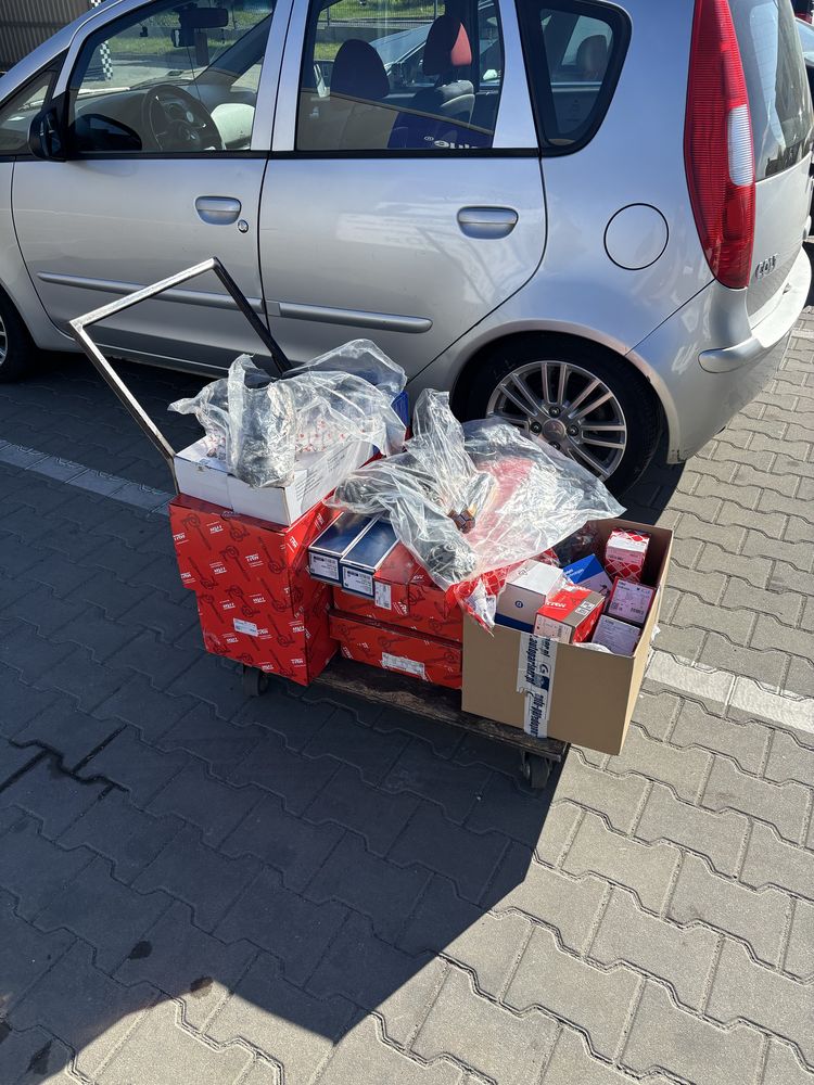 Toyota RAV-4 2.2 D 4x4 Właściciel/Hak/Box