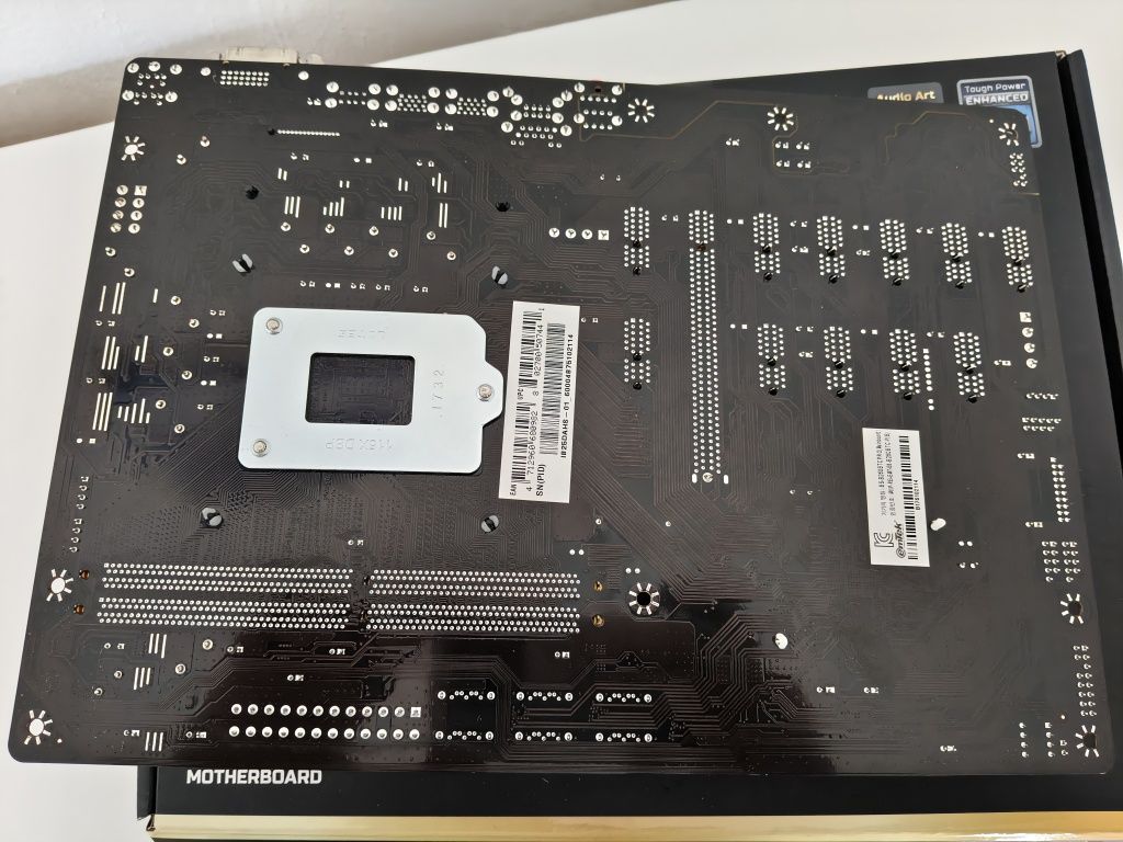Мать проц память. Biostar TB250 1151, intel g3900, DDR4 4GB