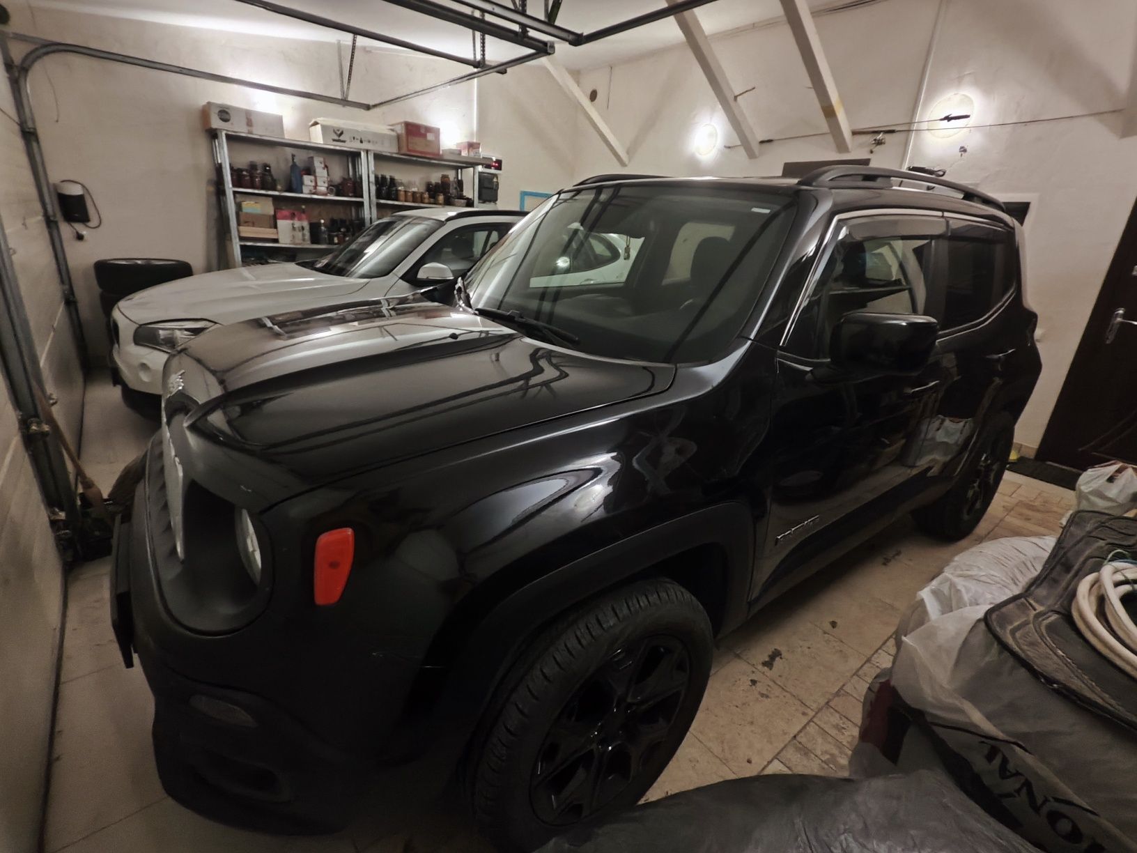 Продам Jeep Renegade