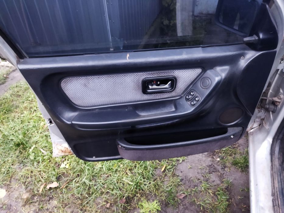 Разборка  Ford scorpio скорпио 2.9
