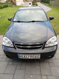 Chevrolet Lacetti 1,4 16V SE Plus