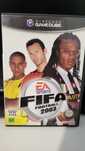 Fifa 2003 game cube