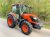 KUBOTA M7060 | 2014/15rok 2830mtg STAN BARDZO DOBRY Krajowy 7040, 6060