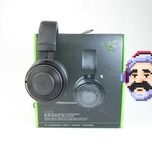 Гарантія! Razer Kraken Tournament Edition Black | Ігрові навушники