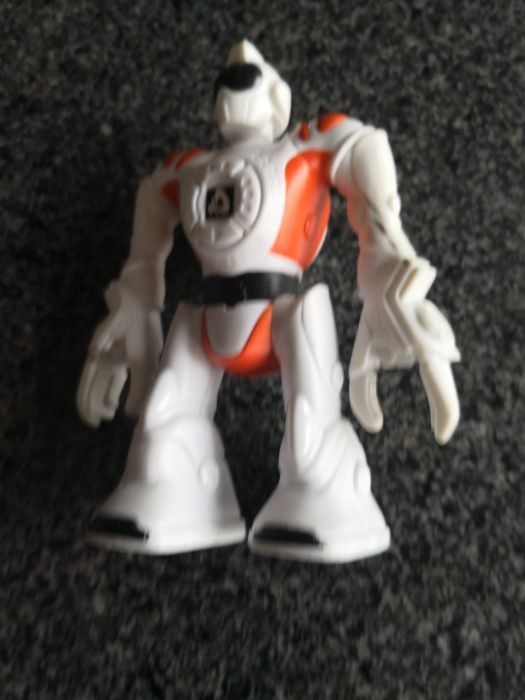 Bonecos vários McDonalds, Burger King e outros