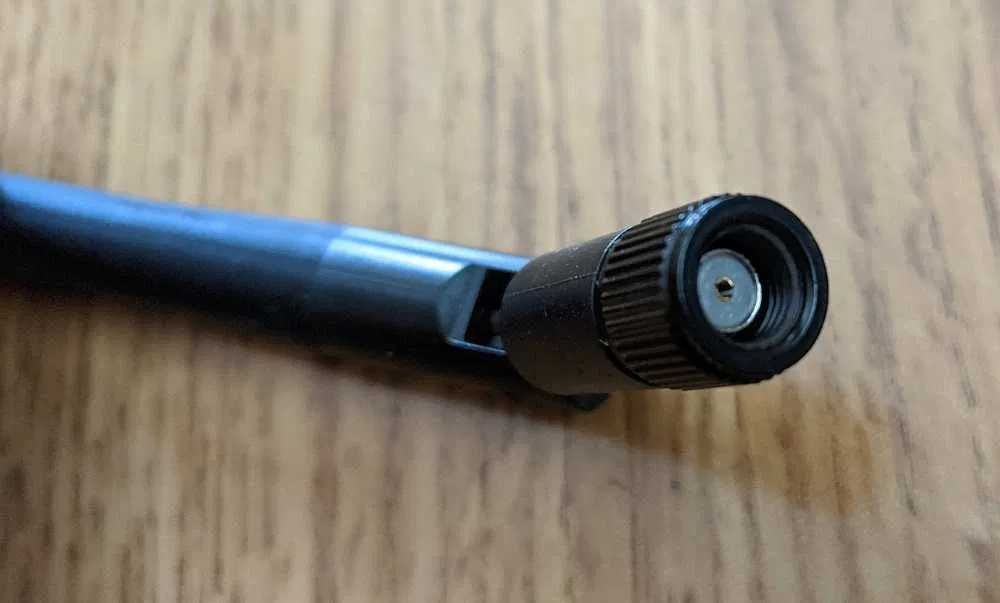 Antena do WiFi Routera TP-LINK