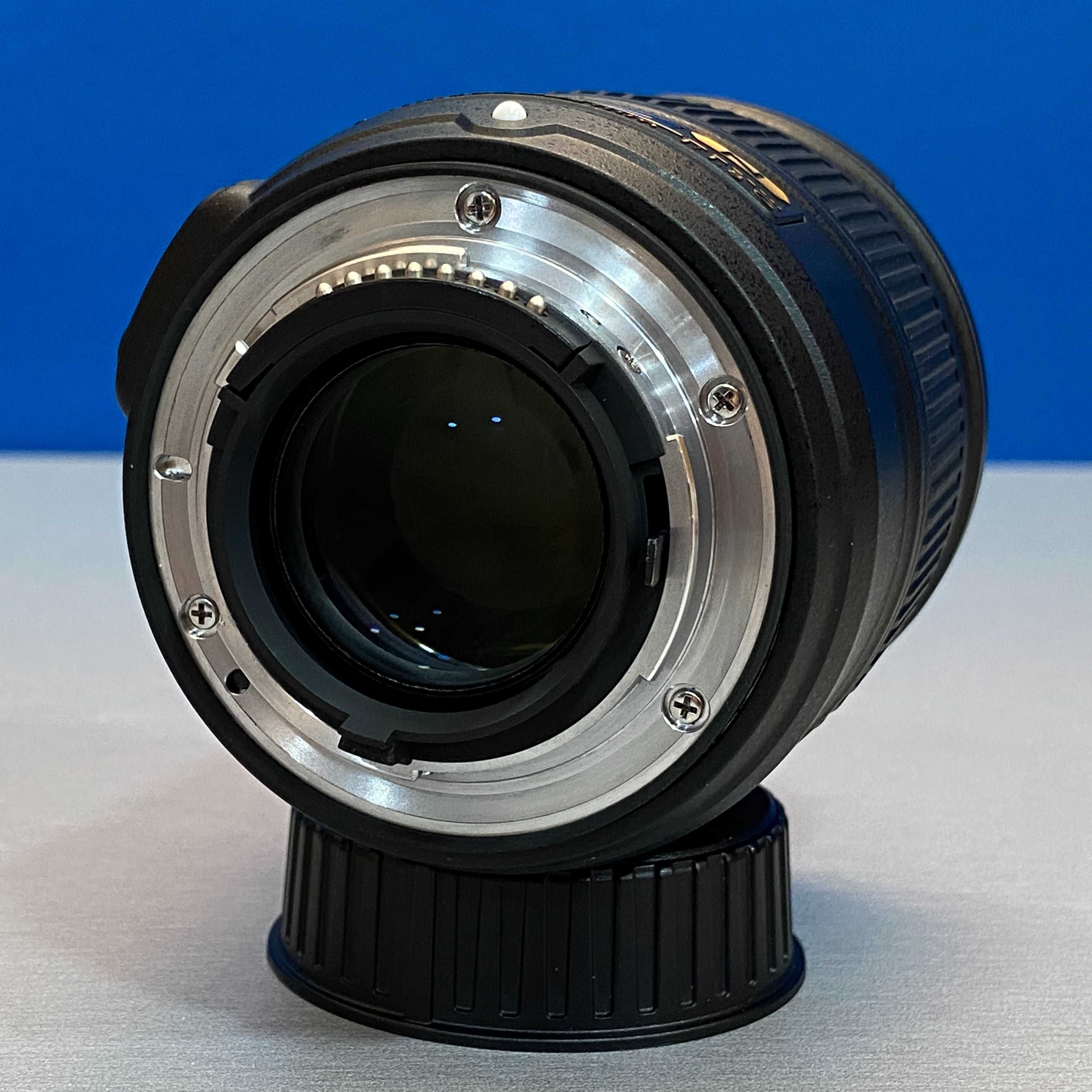 Nikon AF-S 28mm f/1.8G
