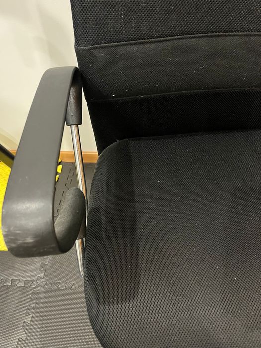 Cadeira de escritório