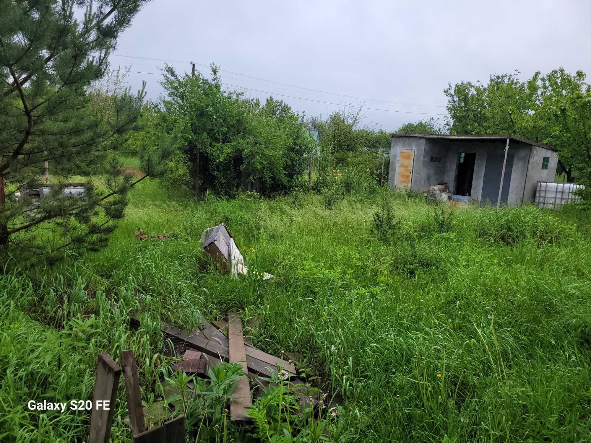 Будинок на Лелеківці