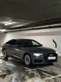 Audi A6 Audi A6 Limousine Sport 40TDI Quattro 204KM S Tronic