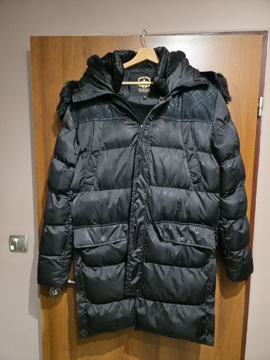 Kurtka zimowa Glorious Gangsta rozmiar M