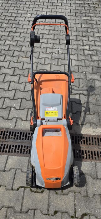 Kosiarka elektryczna 1600 W Gardenx