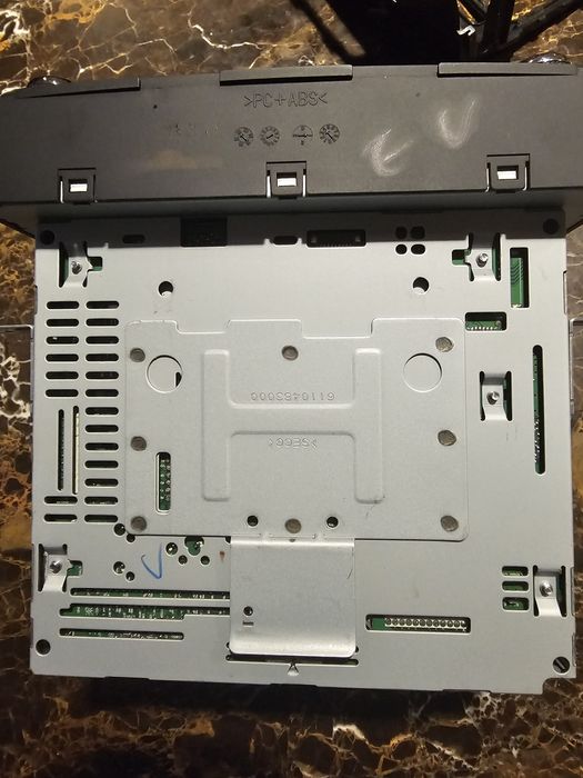 Автомагнітола KIA SPORTAGE 3