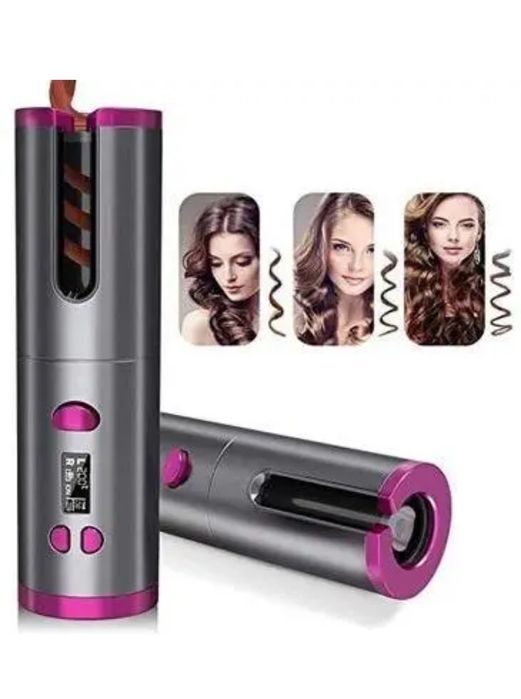 Стайлер для волосся