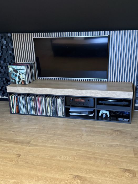 Szafka RTV 200x50x50