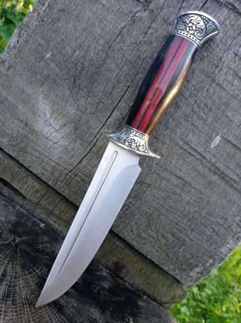 Охотничий нож "Хазар"