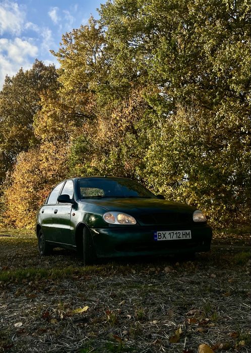 Продам Ланос 1,5 2006р ТОРГ