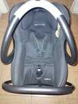 Babycoque bébé confort