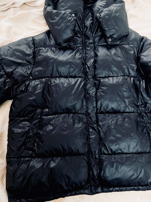 Куртка жіноча BIKBOK з капюшоном, S