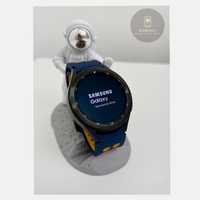 Космічний Смарт-годинник Samsung Watch 4 LTE 46mm Classic гарантія.