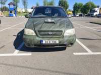 KIA Sedona 2003 праворульна