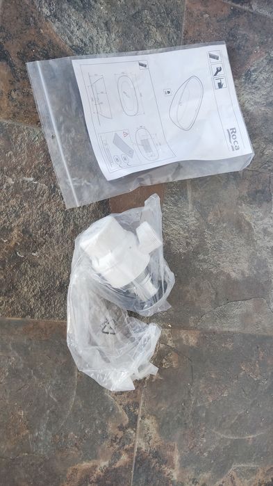 Banheira Roca Nebula