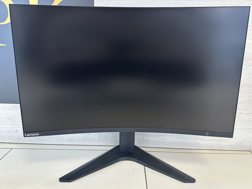 Monitor LED Lenovo G32qc-10 31,5 " 2560 x 1440 px VA