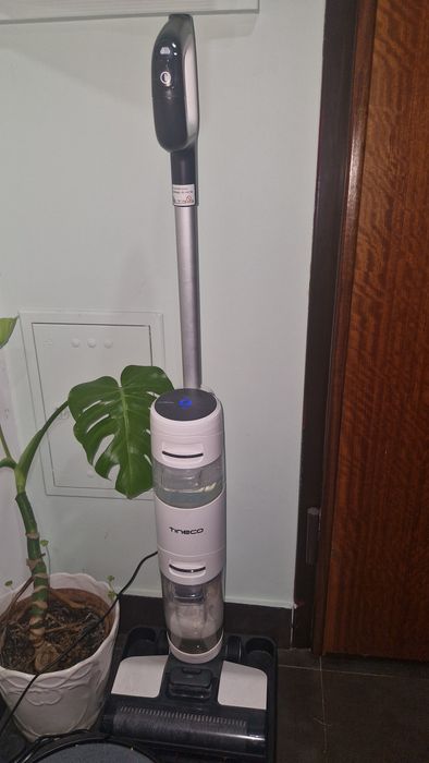 Aspirador mopa sem fios Tineco