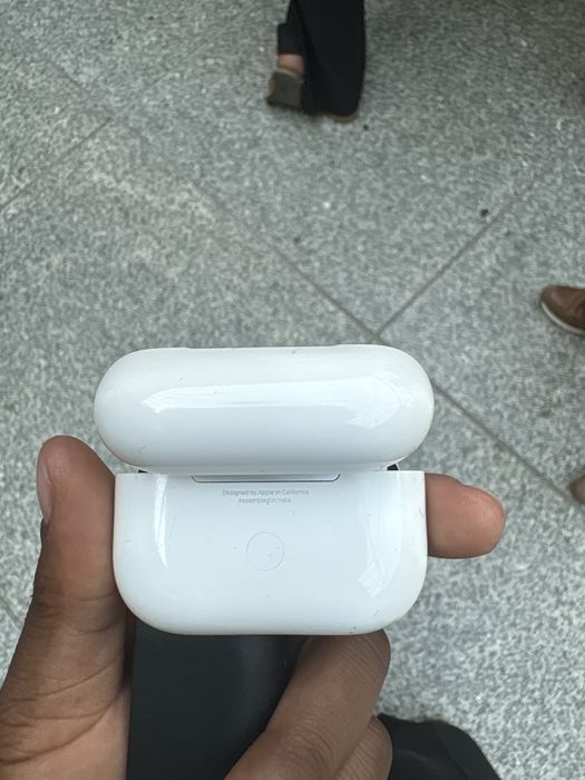 NOWE airpods pro2