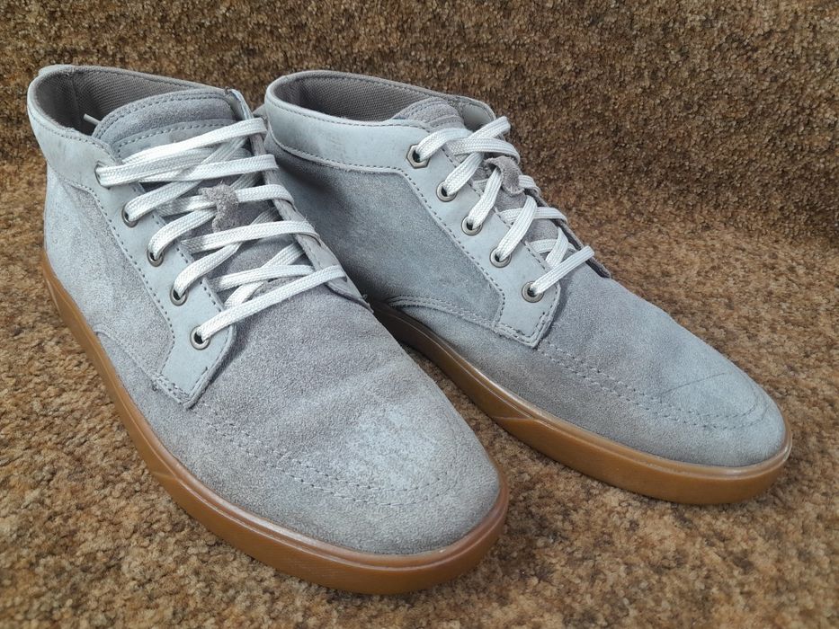 Кросівки , макасини осінь Timberland 43,42 розмір.