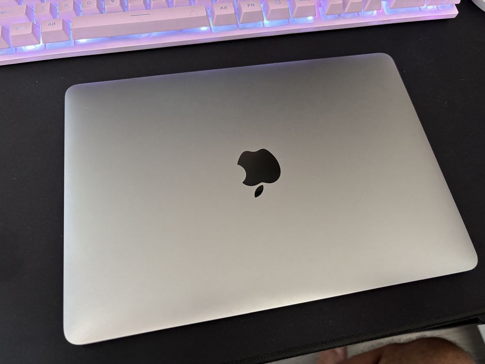 MacBook A1534 рабочий