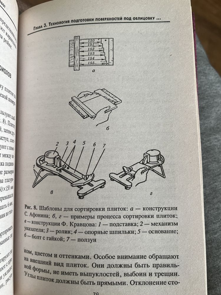 Прораб. Мастер. Отделочные работы / И.П. Журавлев, Л.Н. Мороз