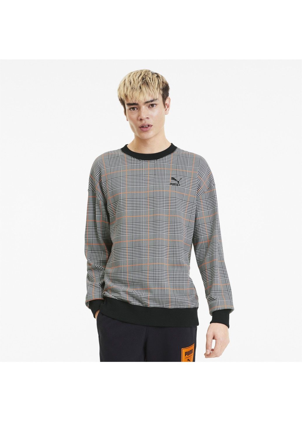 Толстовка Puma чоловіча