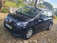 Volkswagen Up! Nacional