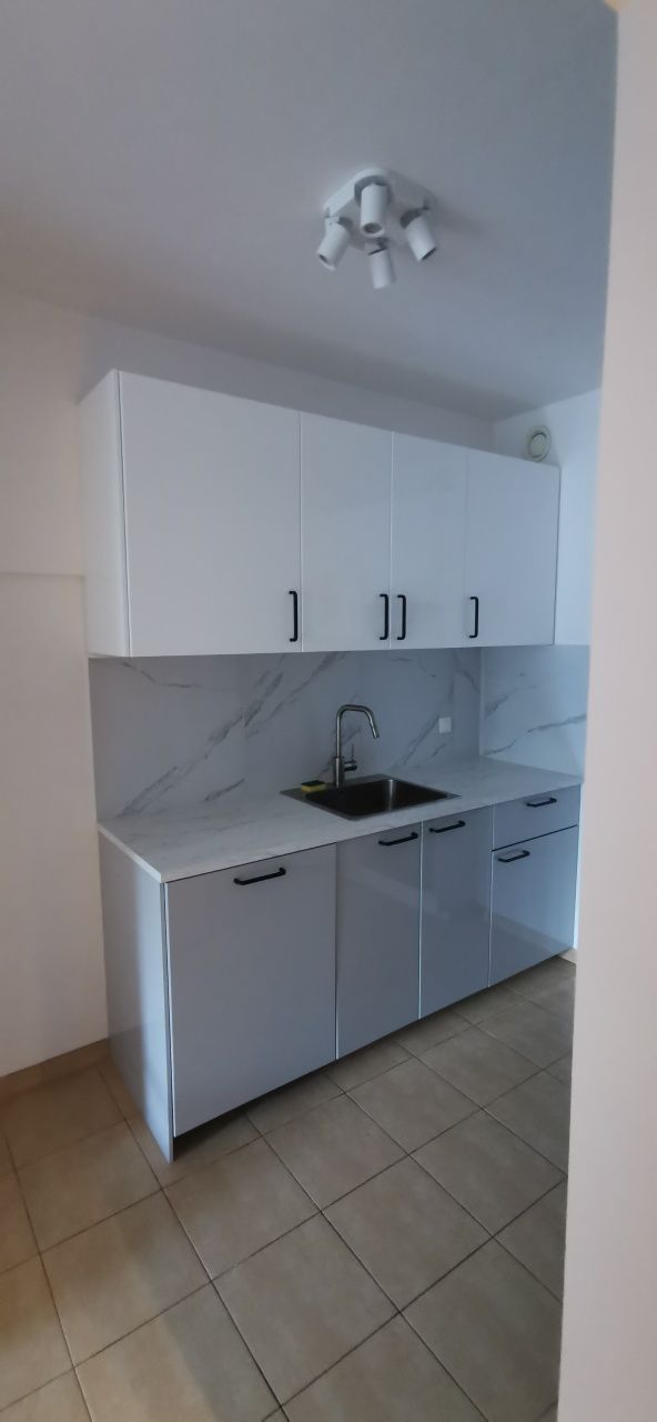 Wynajem mieszkania Ząbki 48m2 + miejsce postojowe