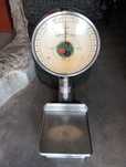 Balança Antiga 15 KG