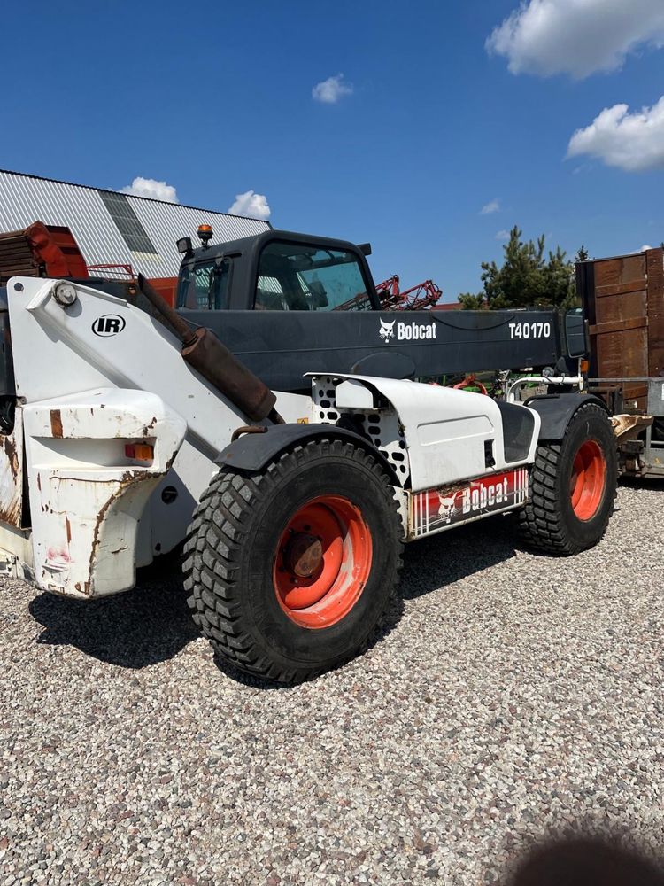 Ładowarka teleskopowa Bobcat T40170