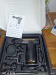 Pistolet do masażu