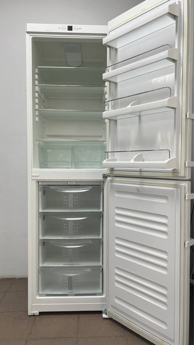 Холодильники з Європи бу Liebherr CUP 212 Гарантія Доставка по Україні