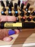 Vendo óleo MANUKA roll on, original DoTerra, NOVO.