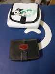 Bolsa Tiracolo Homem
