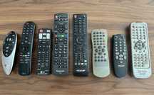 Comando tv (vários)
