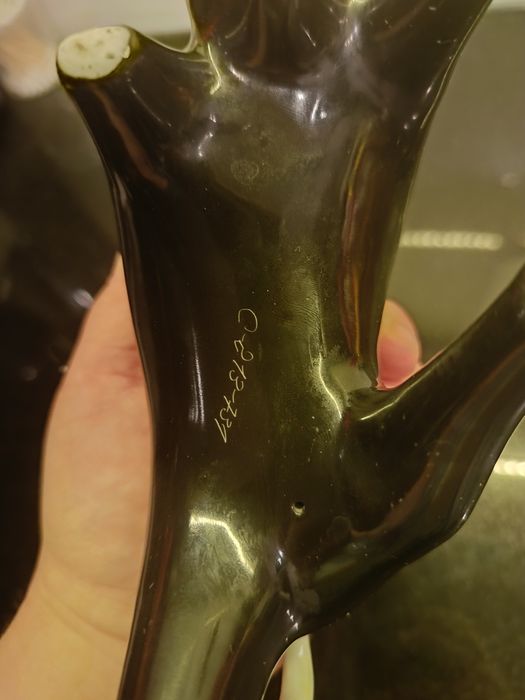 Żubr Ćmielow drapany